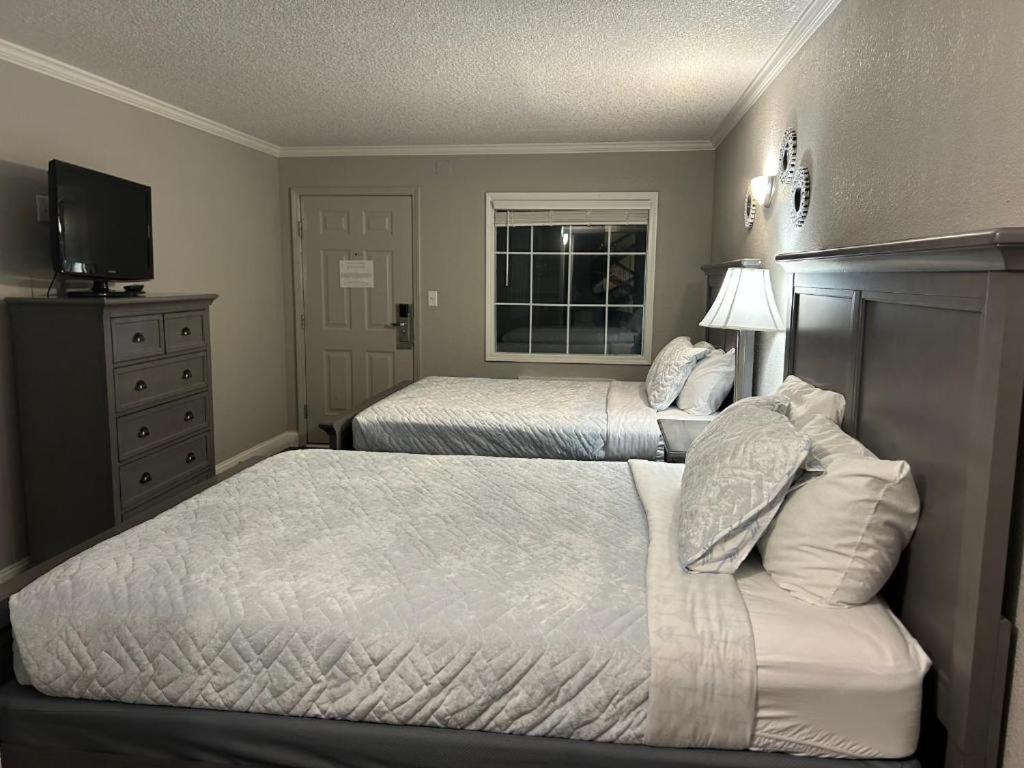 King Resort Branson Ngoại thất bức ảnh