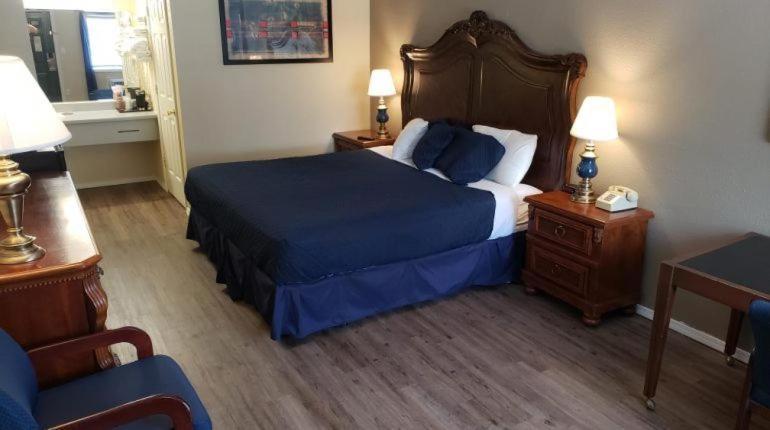 King Resort Branson Ngoại thất bức ảnh