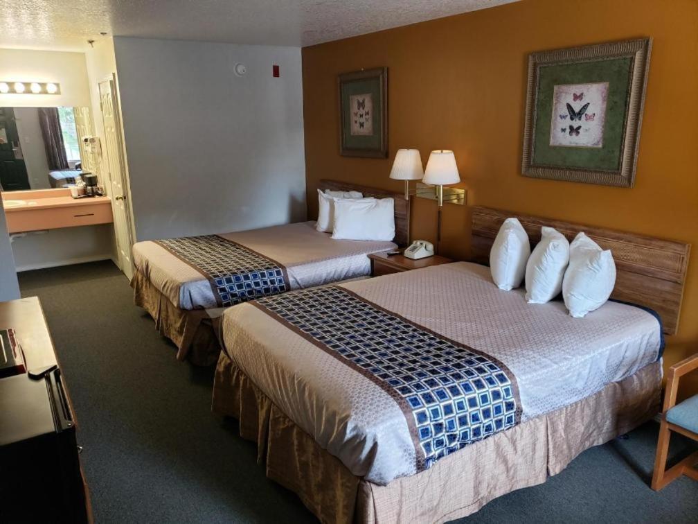 King Resort Branson Ngoại thất bức ảnh
