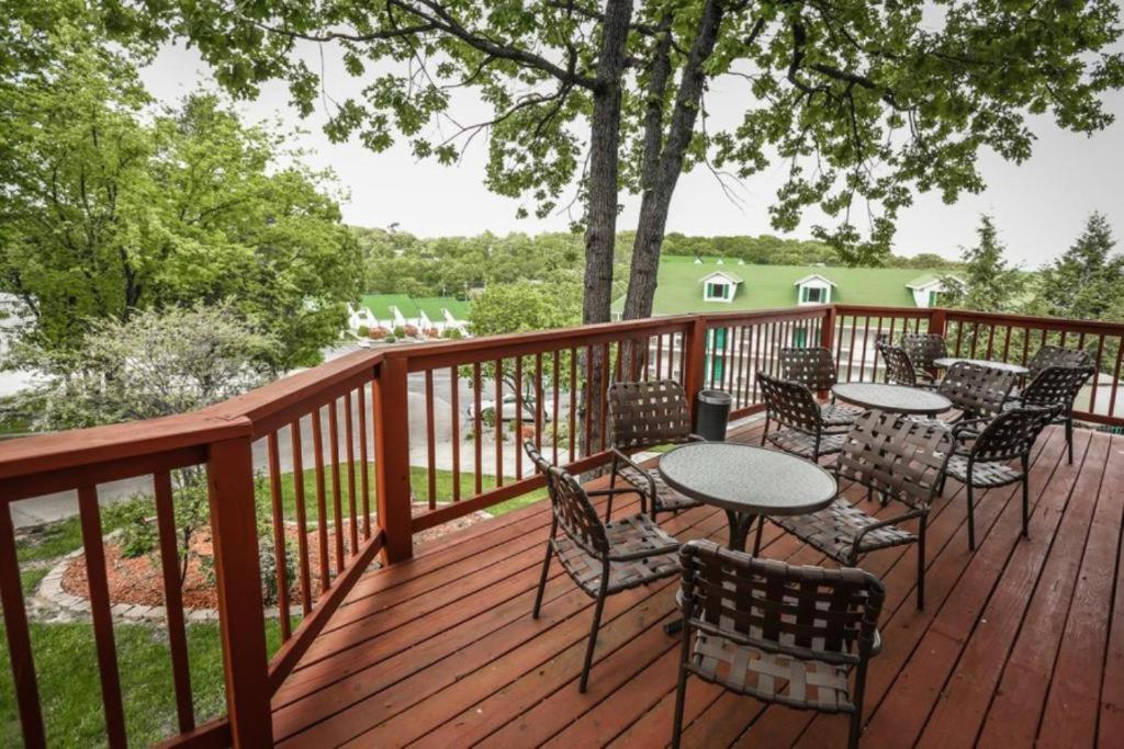 King Resort Branson Ngoại thất bức ảnh