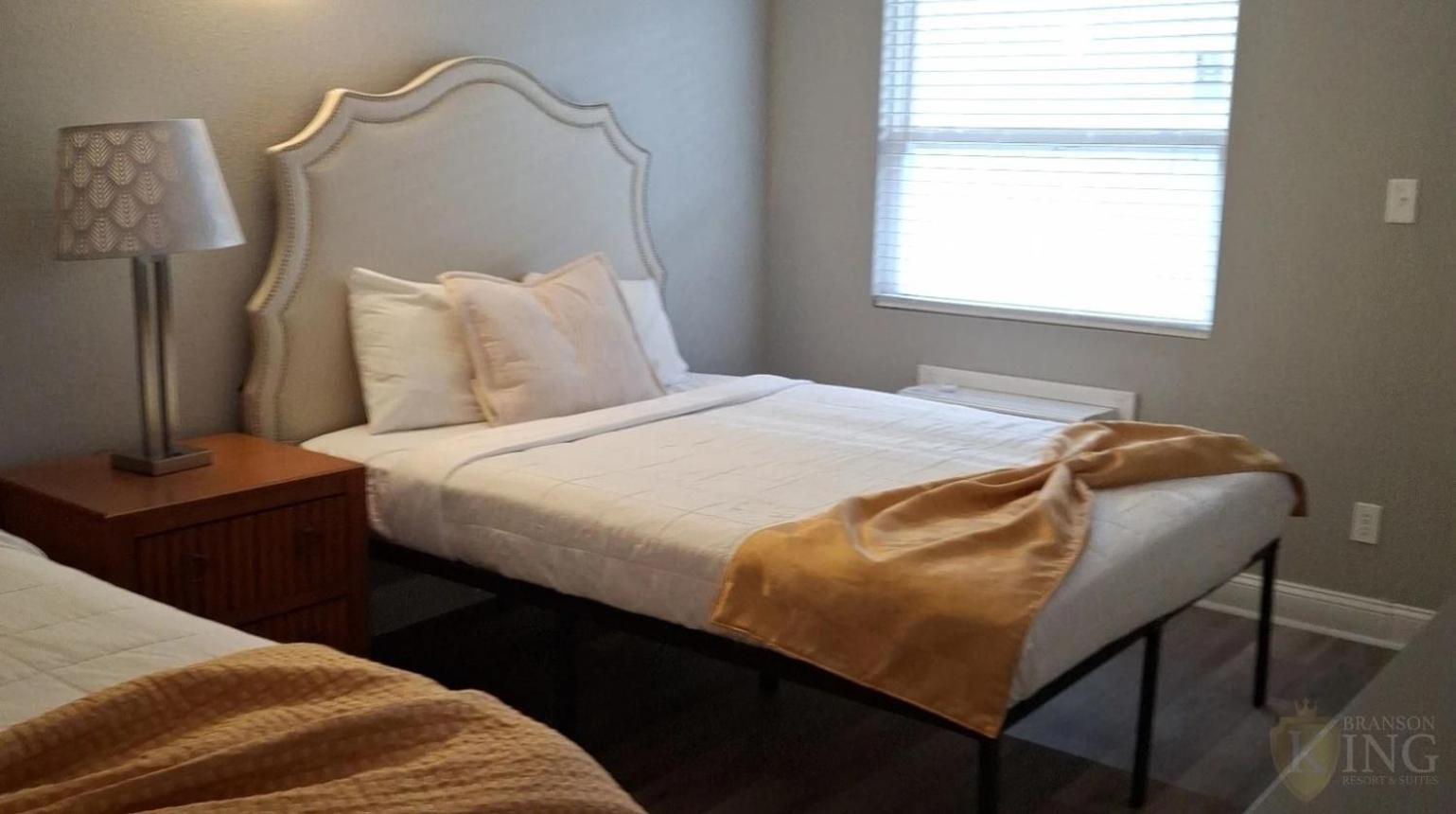 King Resort Branson Ngoại thất bức ảnh