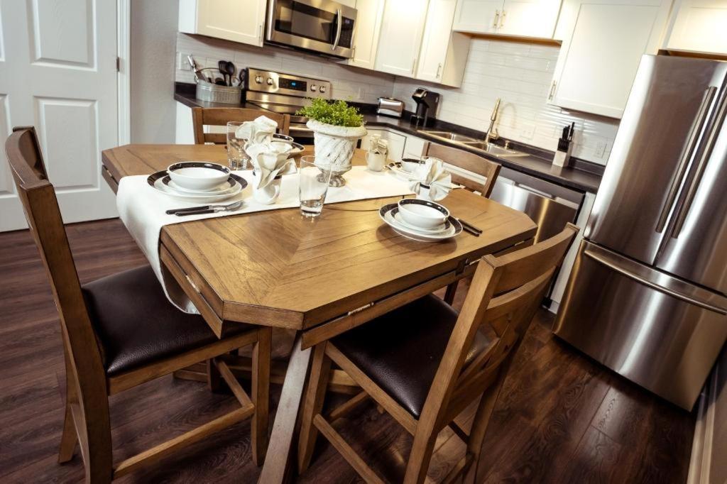 King Resort Branson Ngoại thất bức ảnh